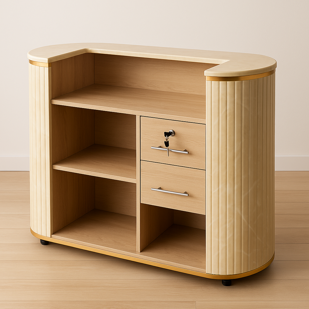 Comptoir magasin  - Image 3